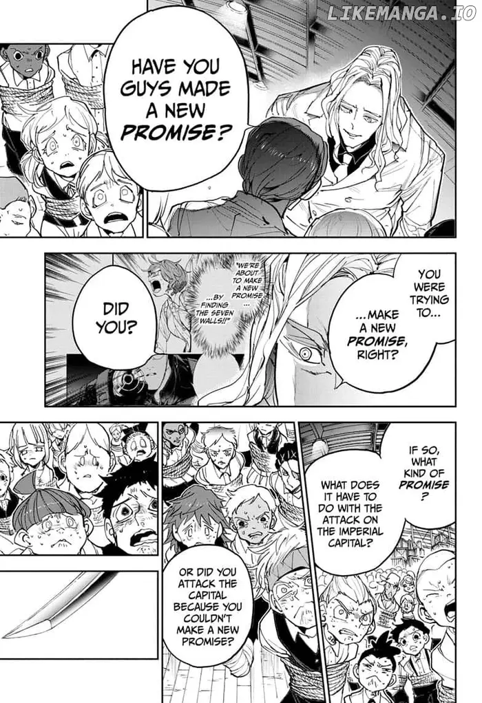 The Promised Neverland chapter 164 image 18_optimized